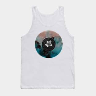 Sound of Nature Tank Top